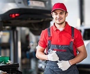How Can You Improve Your Auto Repair Business Using SEO Thumbnail