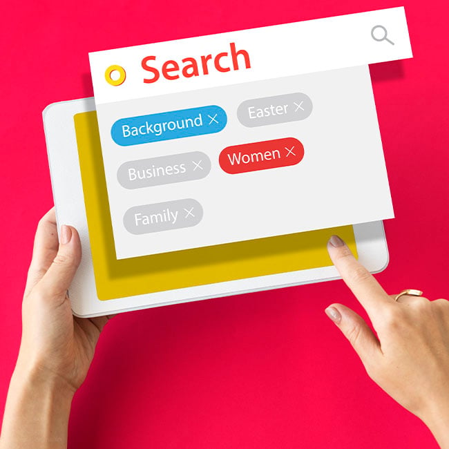 How To Find Highly Profitable Keywords To Use On Your Auto Repair Website