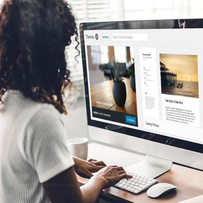 Skilled WordPress Developer In Vancouver