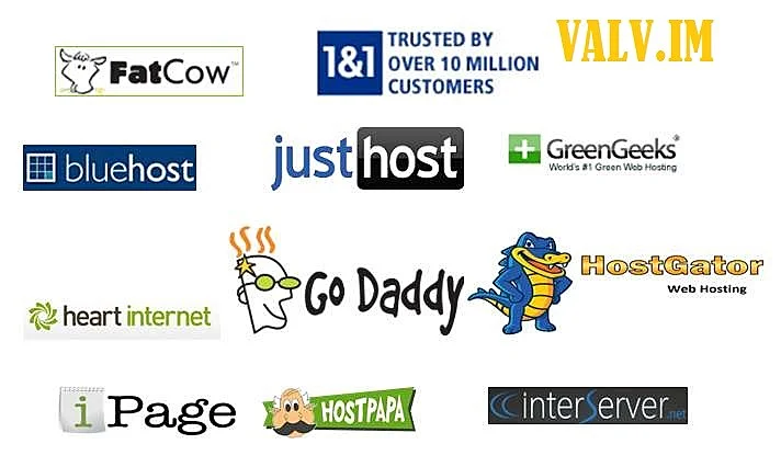 Web Hosting Companies Kitsilano