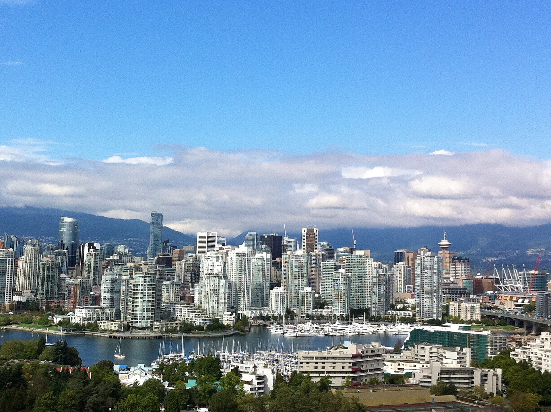 Surrey, Vancouver, BC