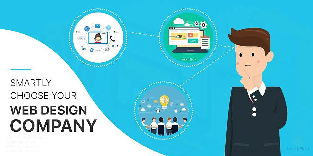 Web Design Company Kitsilano