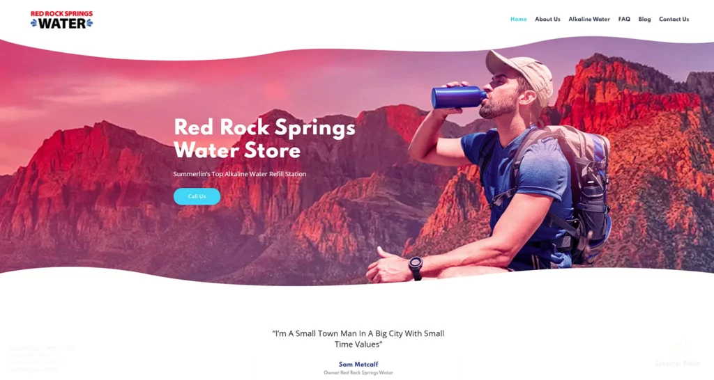 Web Design Cost In Kitsilano
