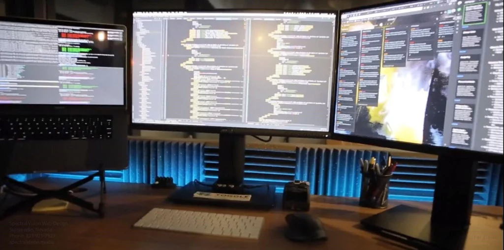 Website Development Kitsilano Area