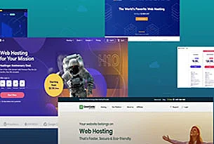 Web Hosting For Your Business Thumbnail