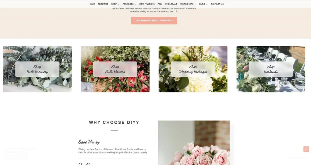 Website Design Kitsilano